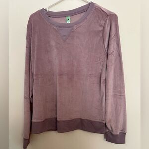 Honeydew Lounge Shirt